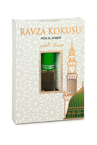 Ravza Kokusu Alkolsüz Esans 3 ml 