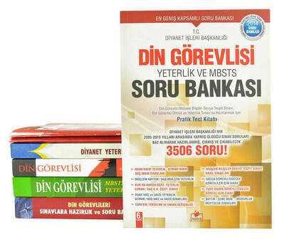 Religious Preparation Question Bank Set-3 - 1