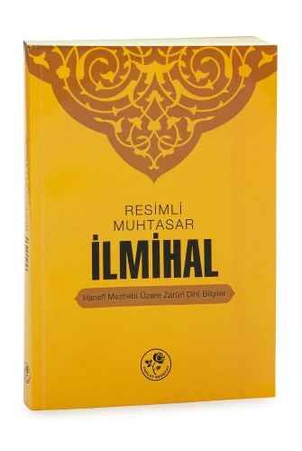 Resimli Muhtasar İlmihal - 1