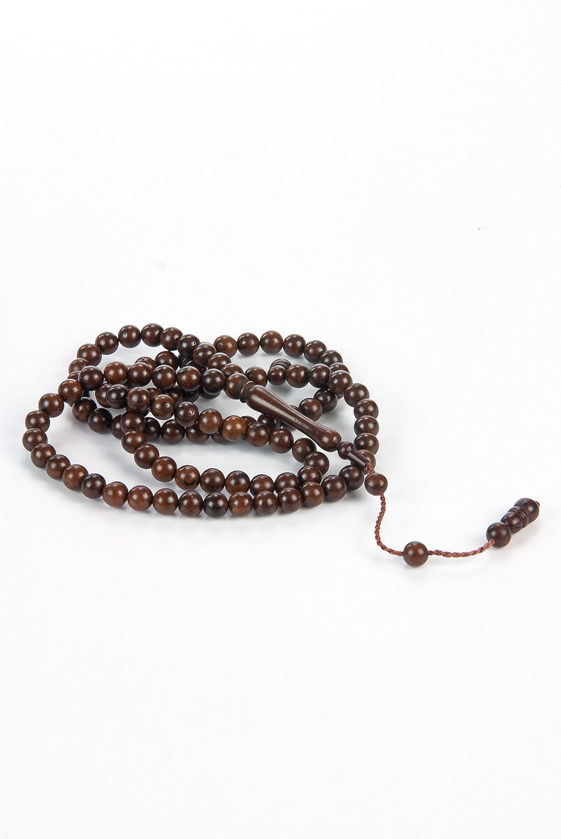 Rosary 99 Kuka - 6 mm - 2