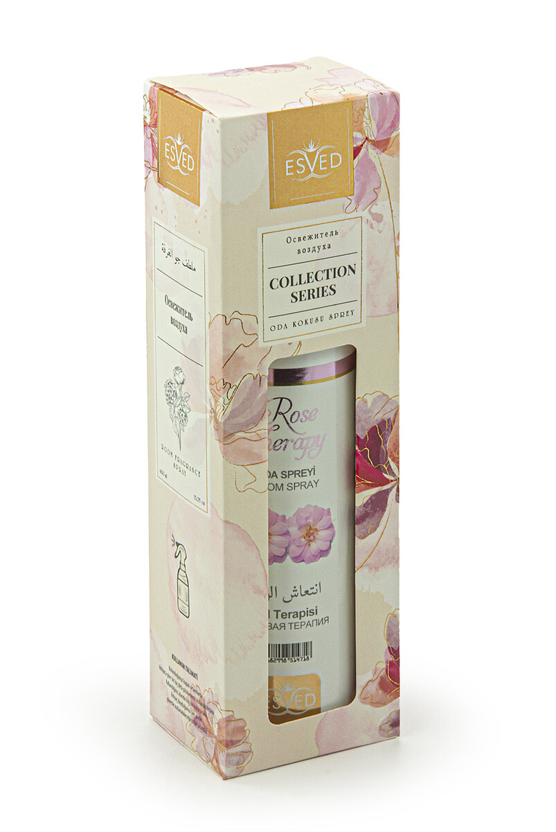 Rose Therapy - Rose Therapy - Air Freshener Spray - 2