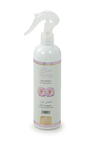 Rose Therapy - Rose Therapy - Air Freshener Spray - 3