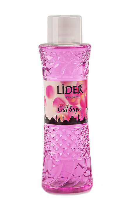 Rose Water - 400 ml - 1