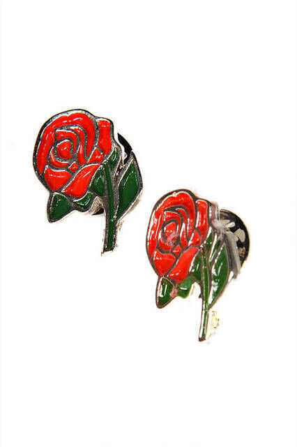 Rose Badge for Mevlidi Nebi-1130 - 1