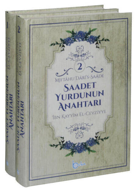 Saadet Yurdunun Anahtarı -1716 - 1