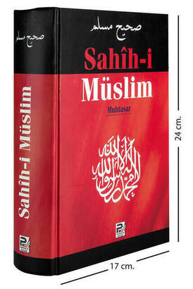 Sahih-i Müslim Muhtasar-1507 - 1