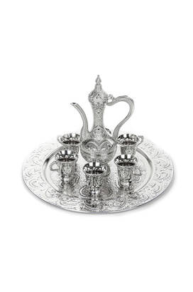 Sena Payitaht 242-K-11 Zamzam Set Nickel - 1