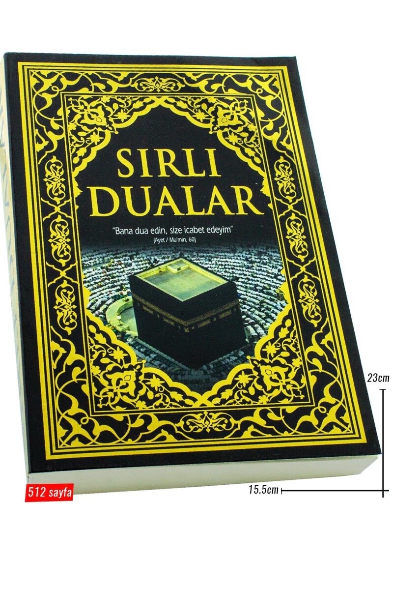 Sesli Dua Öğreten Cihaz Seti - 3