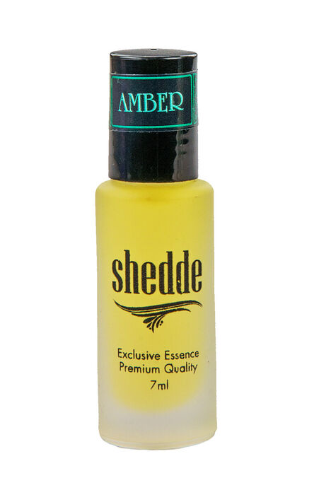 Shedde Amber Esans - 1