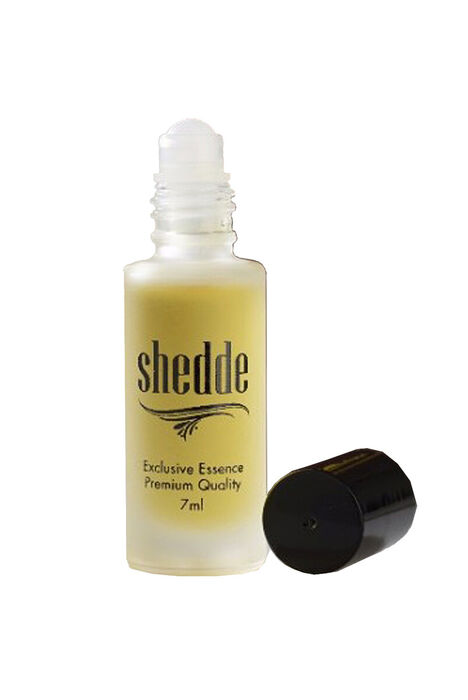 Shedde Amber Essence - 2