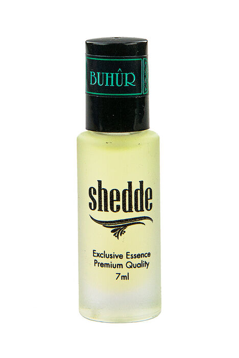 Shedde Frankincense Essence - 1