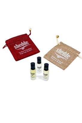 Shedde Frankincense Essence - 3