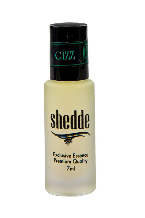 Shedde Gizz Essence - 1