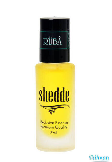 Shedde Rüba Essence - 1