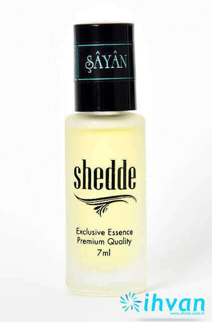 Shedde Shayan Essence - 1