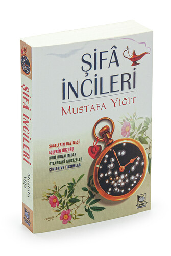 Şifa İncileri - Mustafa Yiğit - 1