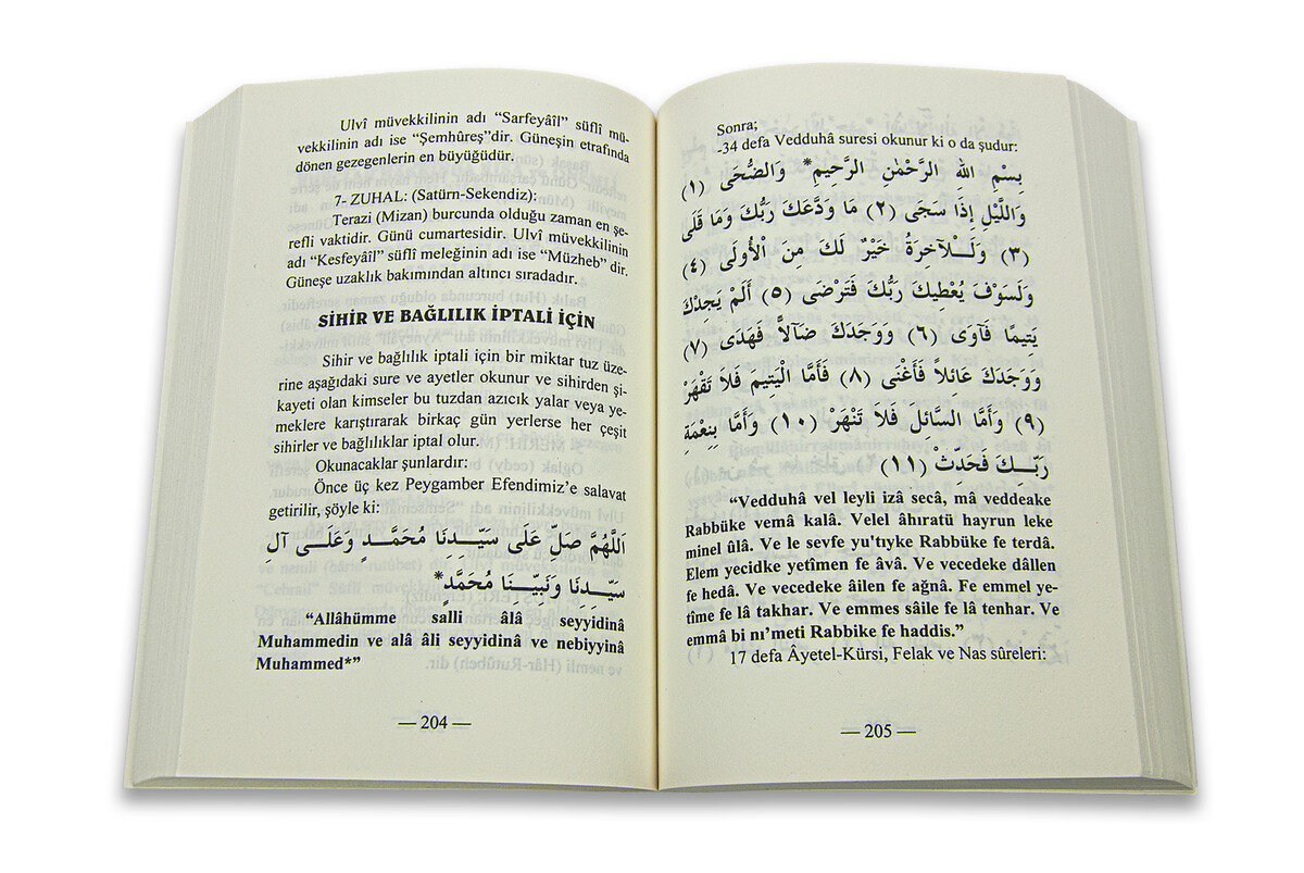 Şifa İncileri - Mustafa Yiğit - 3