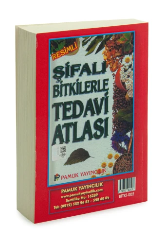 Şifalı Bitkiler ve Emraz - 2