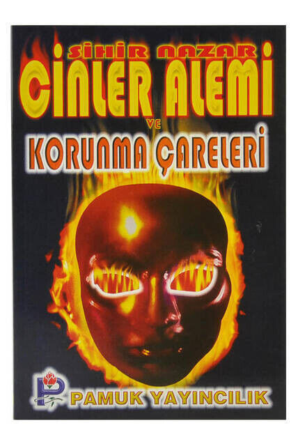 Sihir Nazar Cinler Alemi ve Korunma Çareleri - 1