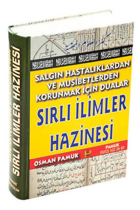 Sırlı İlimler Hazinesi - 1