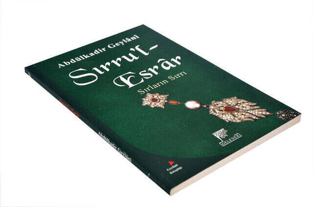 Sırrul Esrar-1548 - 2