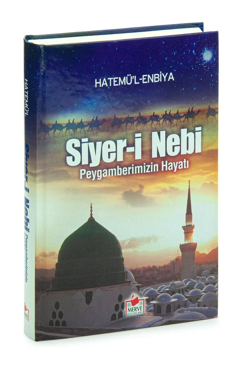 Siyer-i Nebi Peygamberimizin Hayatı - 1