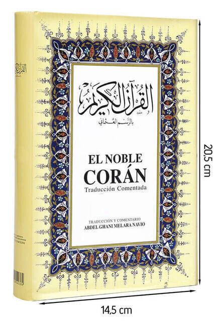 Spanish Quran-1288 - 1