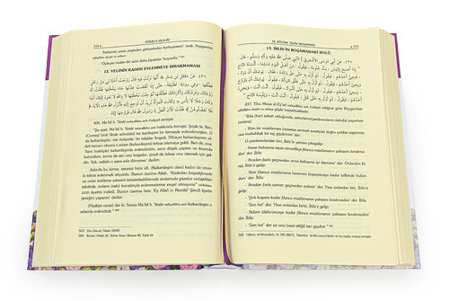 Special Hadiths for Women Riyazus Salihat - 3