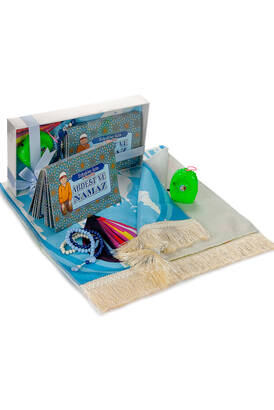 Special Worship Kit for Boys - 1