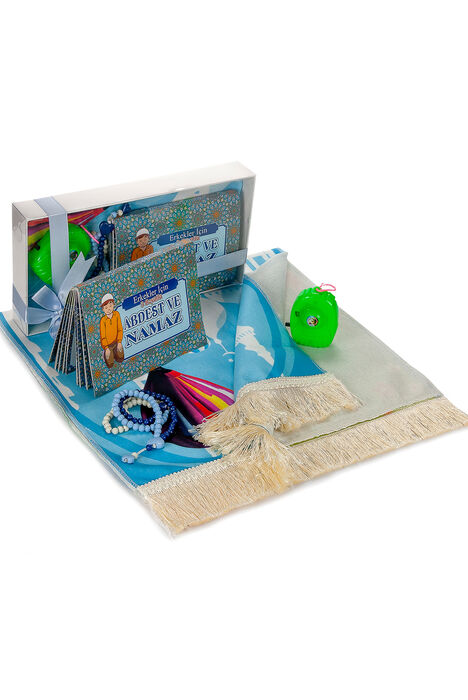 Special Worship Kit for Boys - 1