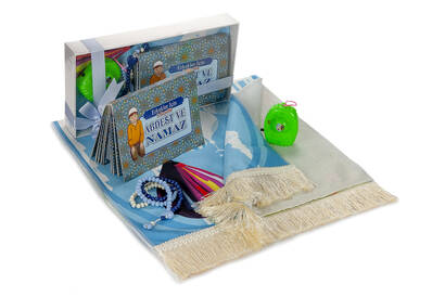 Special Worship Kit for Boys - 2