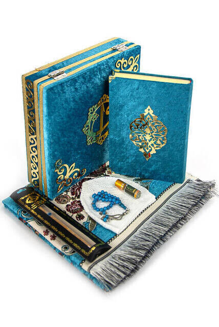 Special Islamic Gift Set for Father's Day 01 - 2