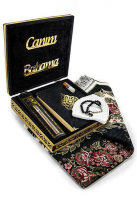 Special Islamic Gift Set for Father's Day 07 - 1