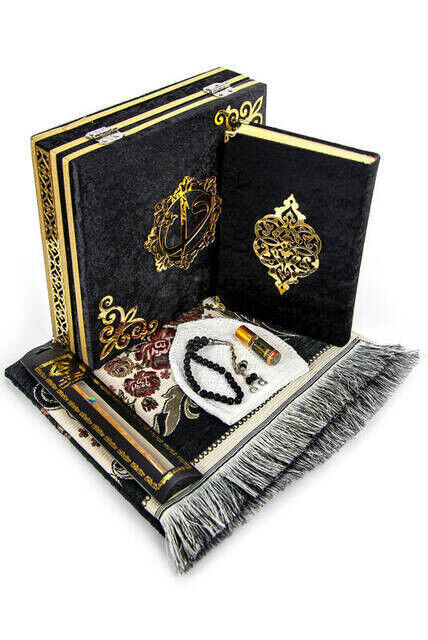 Special Islamic Gift Set for Father's Day 07 - 2