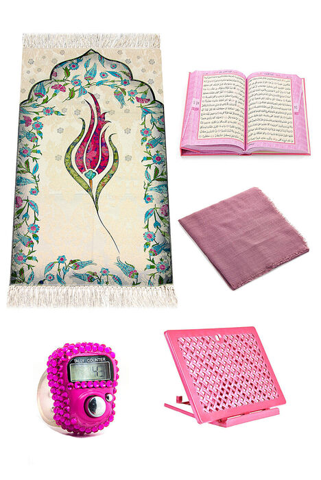 Special Ramadan Set for Girls - 2 - 1