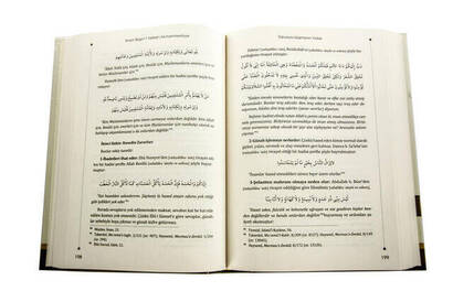 Tarikat-ı Muhammediyye - İmam Birgivi - 5