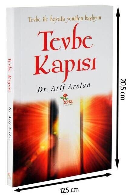 Tevbe Kapısı-1343 - 1