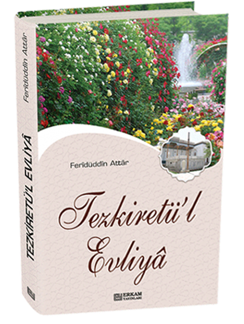 Tezkiretül Evliya-1844 - 1