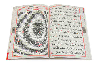 The Book of Yasin - In the View of the Kaaba - Medium Size - 80 Pages - Sura Publications - Gift of Mawlid - 4