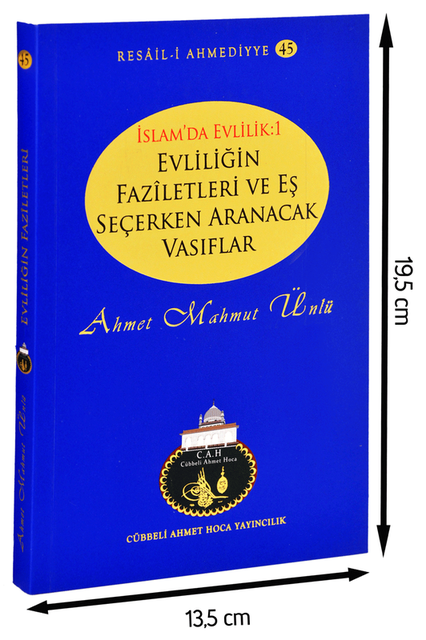 The virtues of marriage and qualifications to be sought in choosing a spouse-1196 - 1