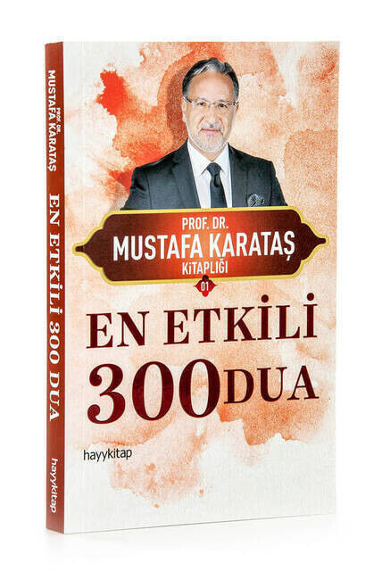 Top 300 Most Effective Dua Mustafa Karatas - 1