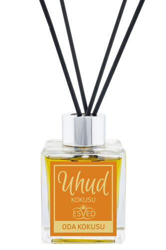 Uhud Bamboo Stick Ambient Fragrance 100 ml - 2