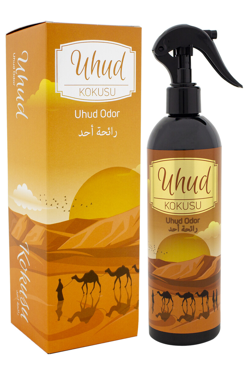 Uhud Room Fragrance - 1