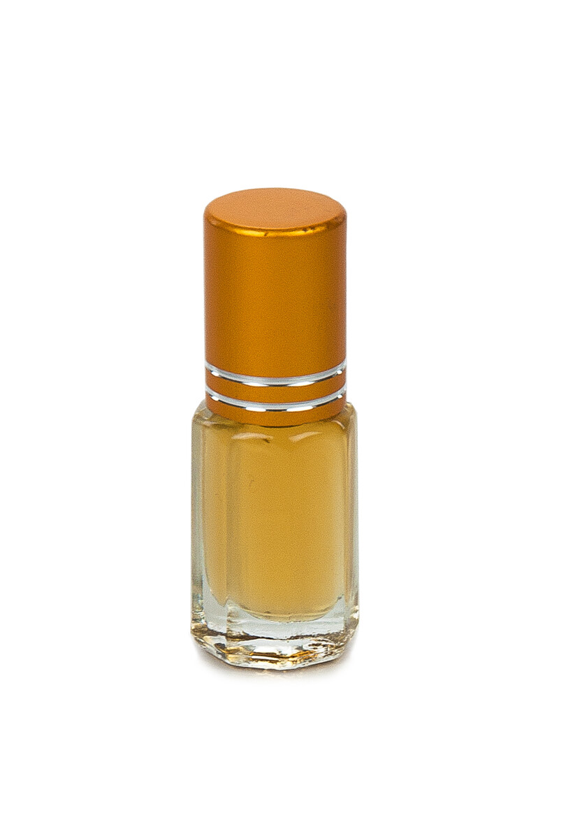 Uhud Fragrance Non-Alcoholic Essence 3 ml - 3