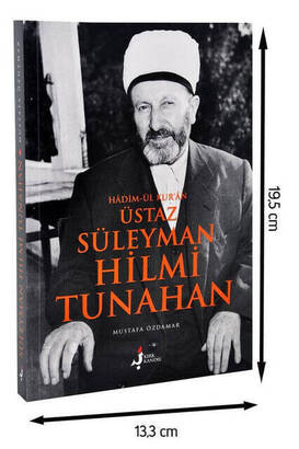 Üstaz Süleyman Hilmi Tunahan-1685 - 1