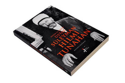 Üstaz Süleyman Hilmi Tunahan-1685 - 2