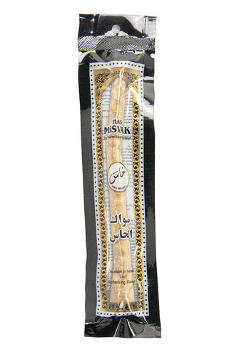 Vacuum Miswak - 1