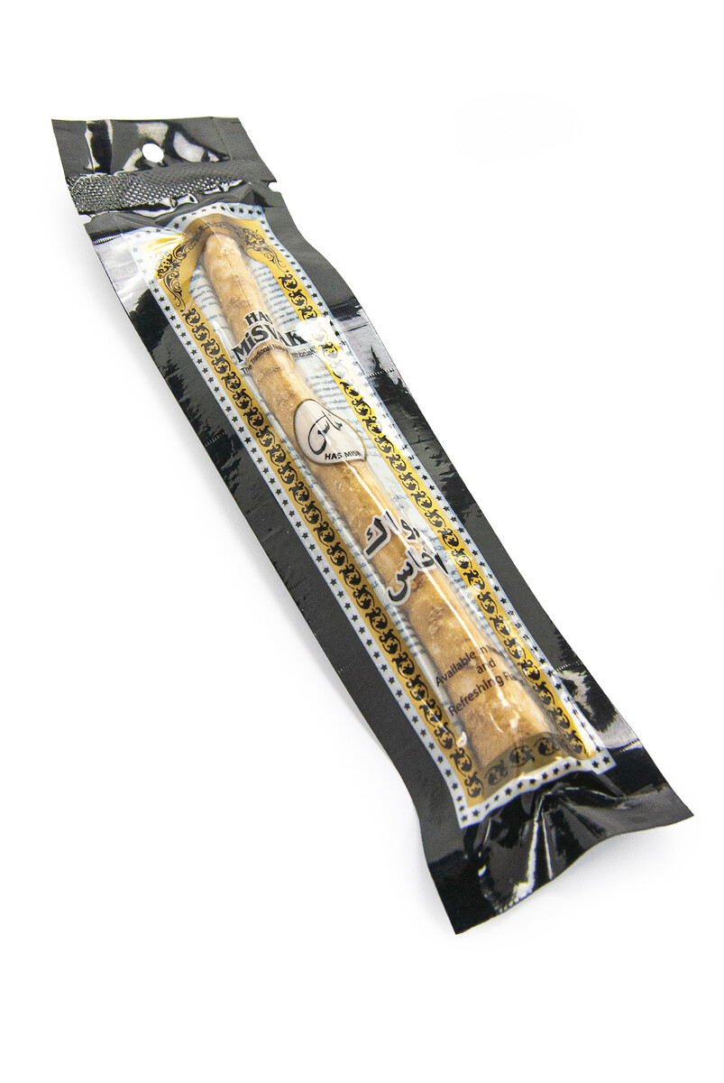 Vacuum Miswak - 2