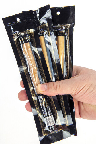 Vacuum Miswak 3 Pieces - 2