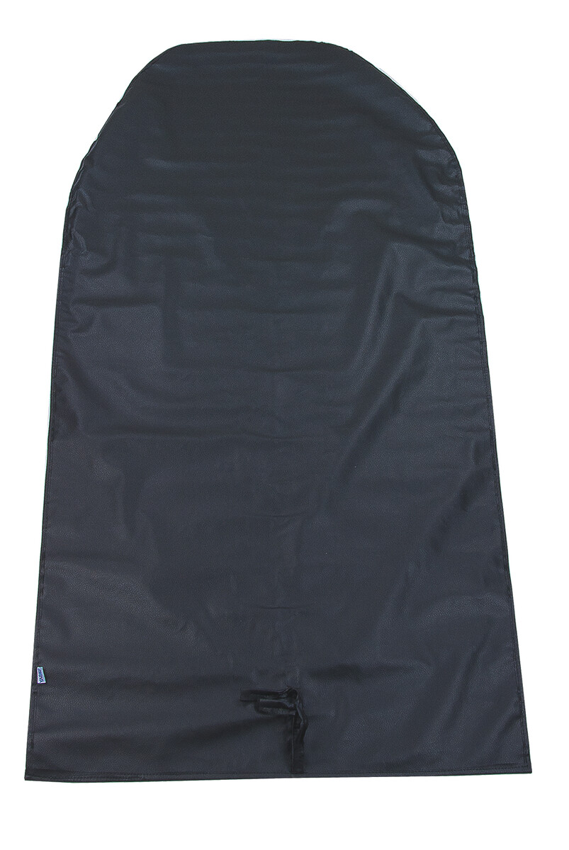 Vehicle - Travel Rug Black - 1